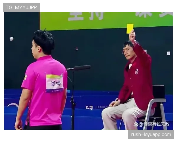 黄牌规则详解：哪些行为会被裁判出示黄牌警告